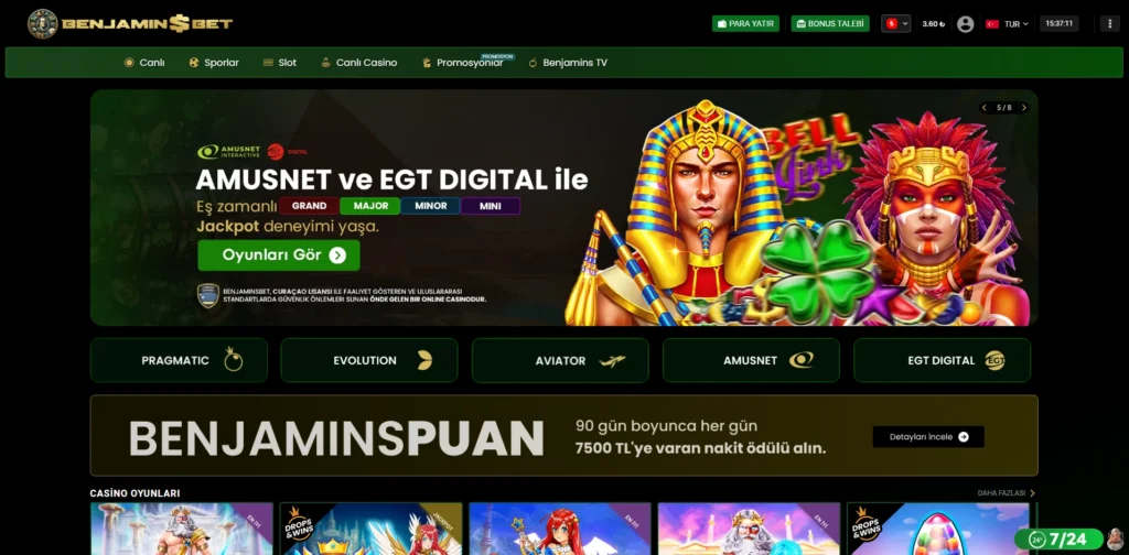 Güvenilir Bahis Siteleri 2025: Hangi Kriterlere Dikkat Etmeli?