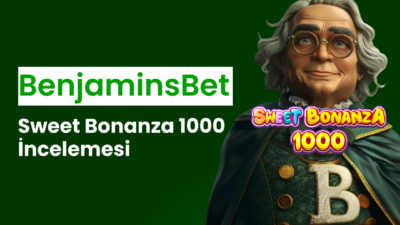 Pragmatic Play Sweet Bonanza 1000 İncelemesi